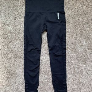 Gymshark Energy+Seamless 7/8 High Waisted Leggings